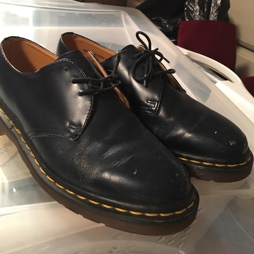 original doc martens