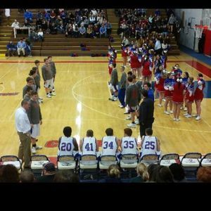 Meet your Posher, Giovanni