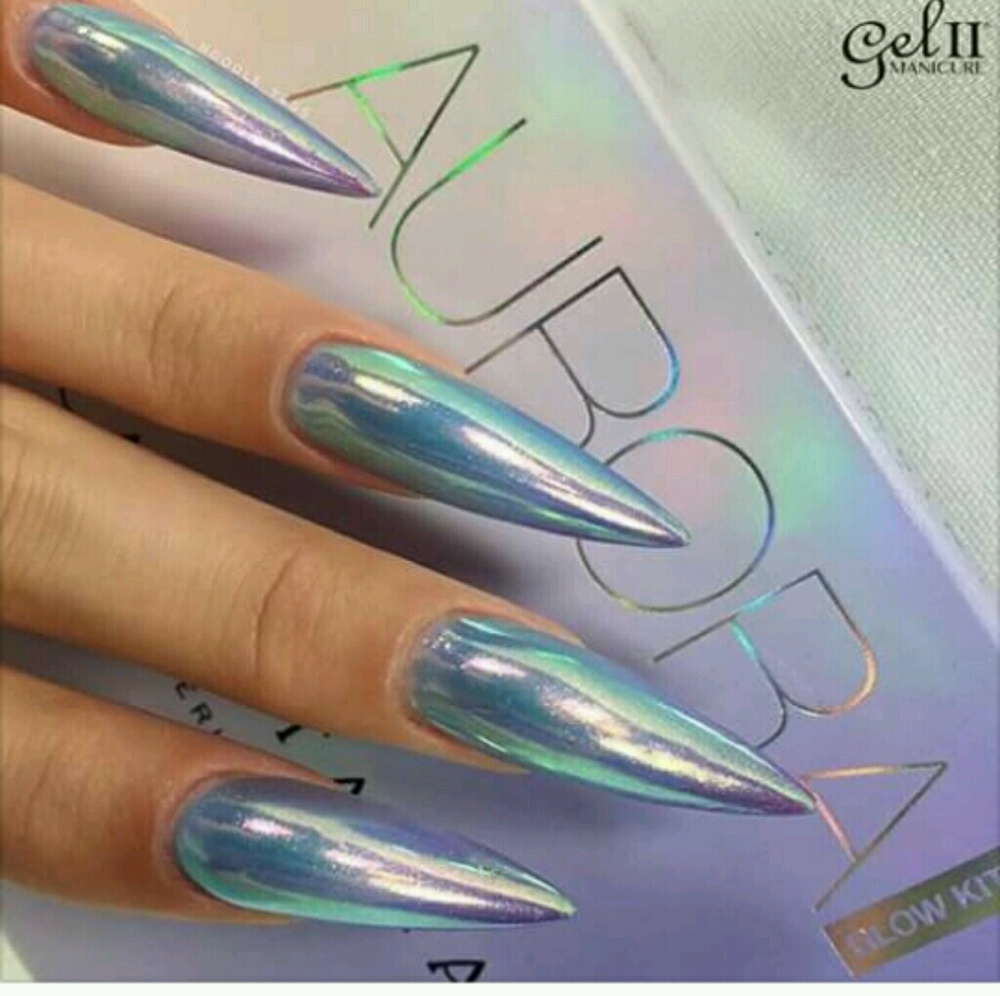 Meet your Posher, Shania