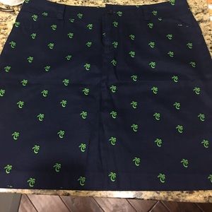 Lilly Pulitzer Skirt