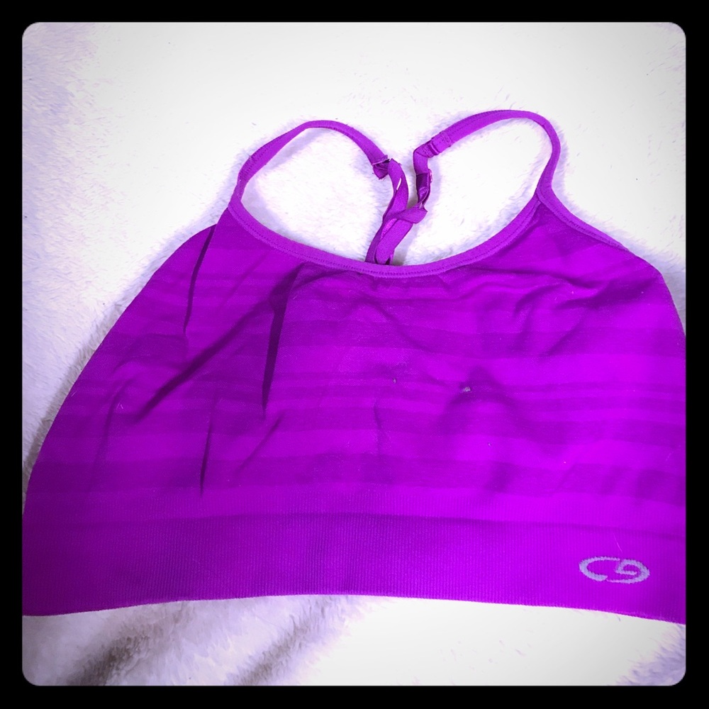 Champion sport bra