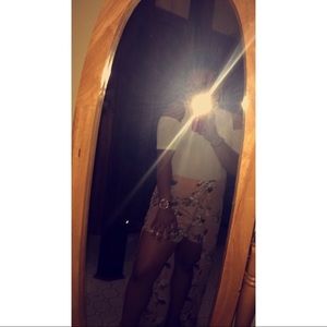 Meet your Posher, Daniela