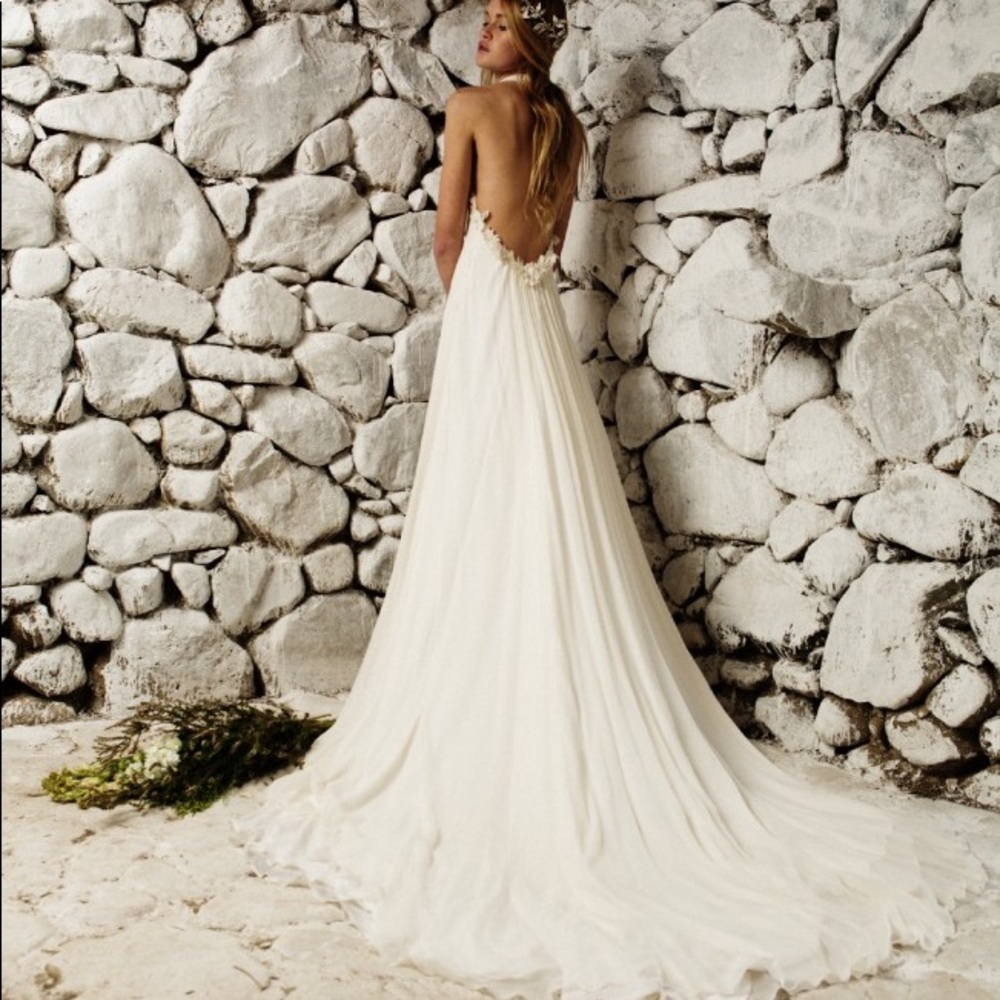 Bo and Luca Del Rey Dress
