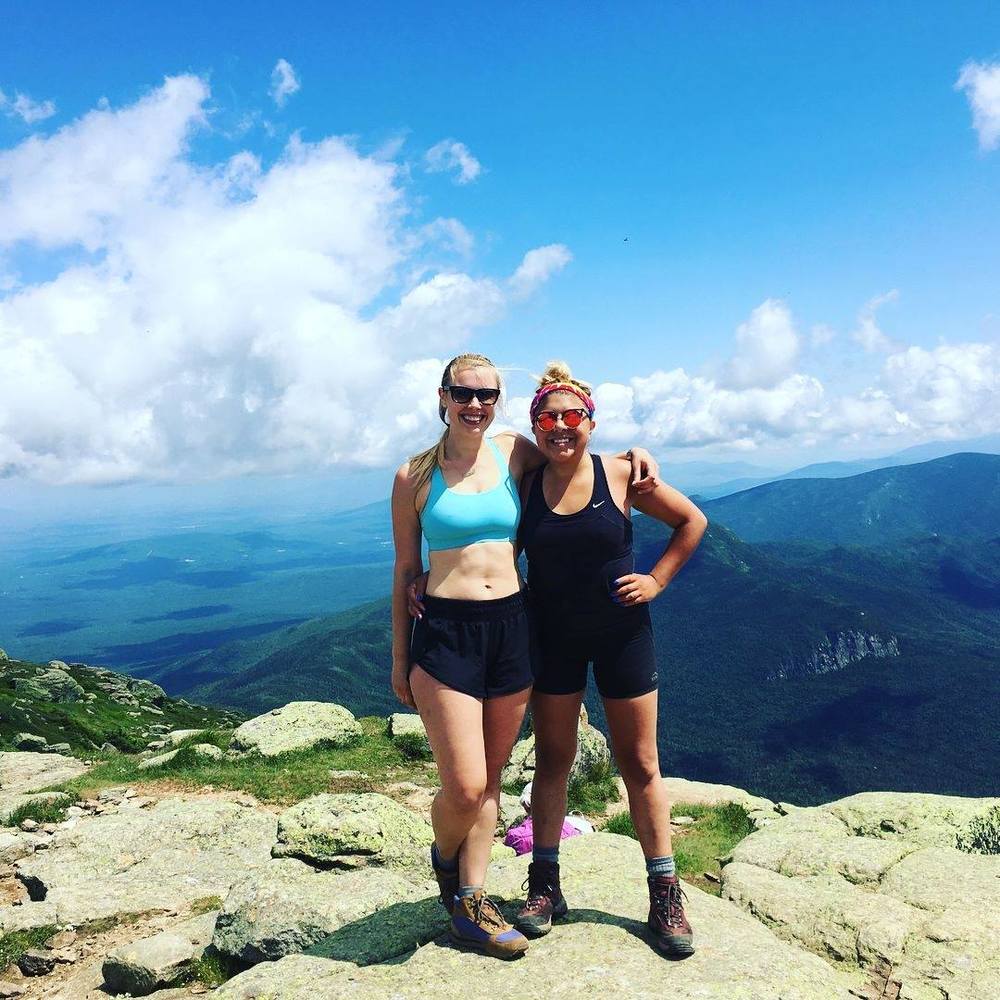 Meet your Posher, Joana