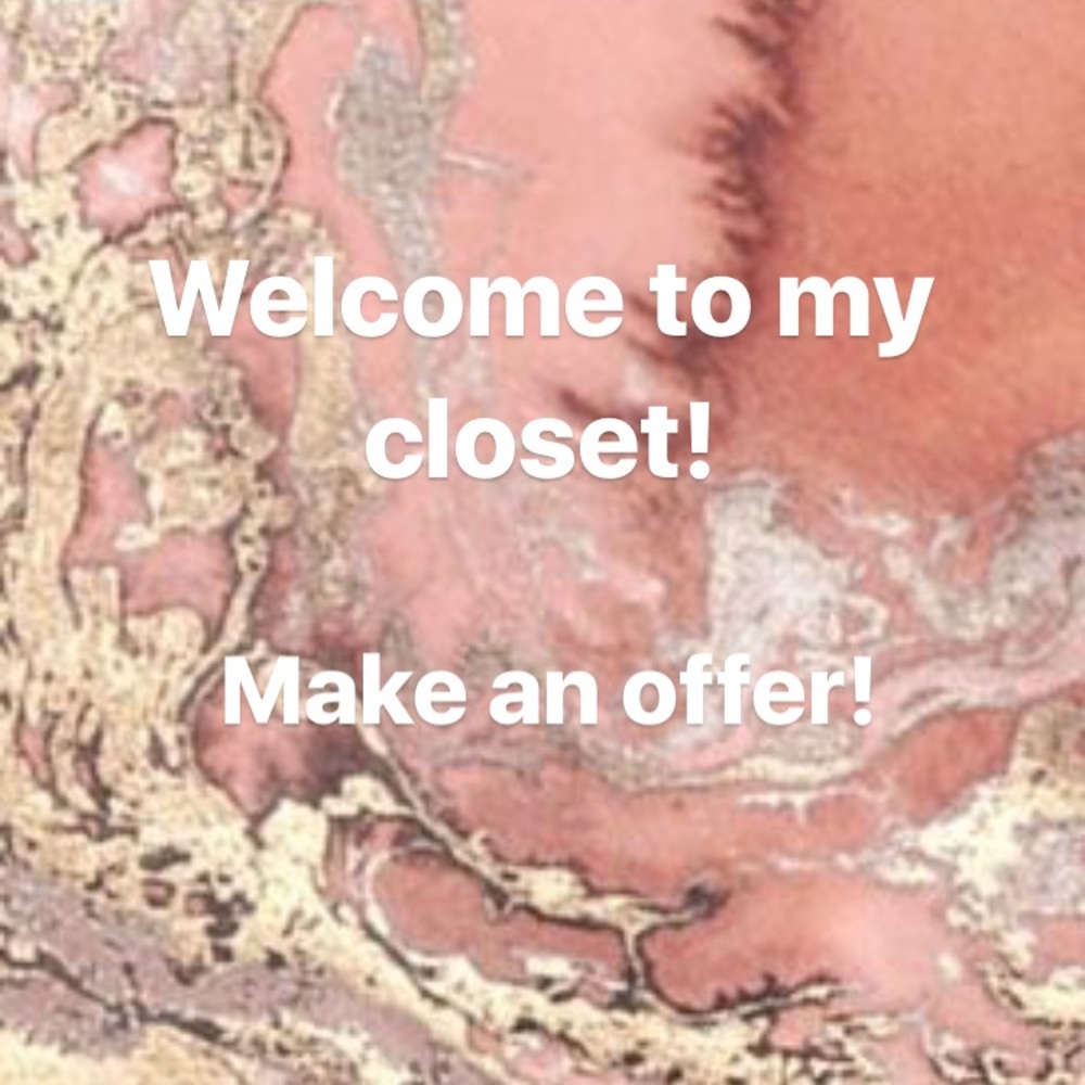 Clothing, Bracelets, & More
