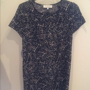 WAYF Shirt Dress