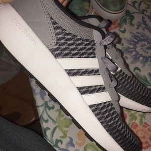 Adidas Cloudfoam