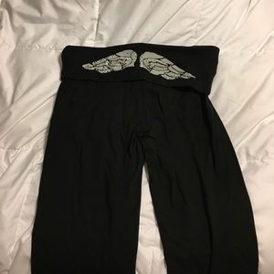 Victoria's Secret yoga pants