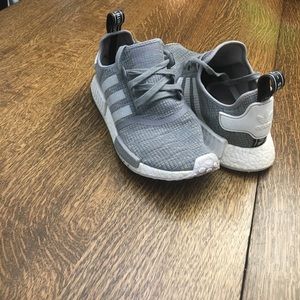Adidas NMD Glitch Pack