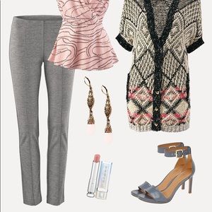 CAbi Newport Pant style #814