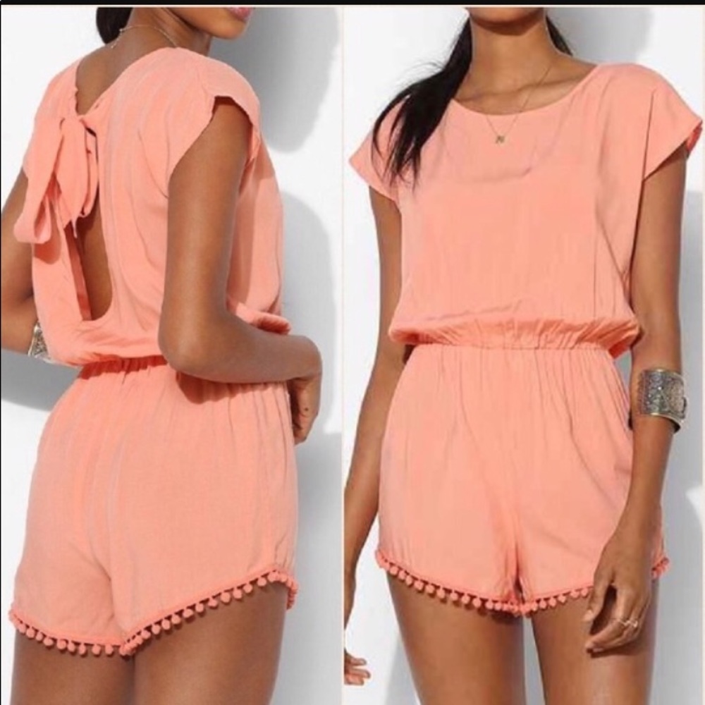 Staring at Stars, Romper size XS