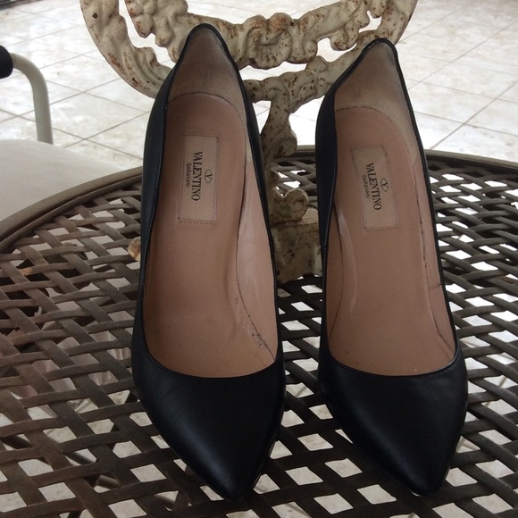 ✅✅✅⚡️SALE⚡️Valentino Garavani MADE IN ITALY - Picture 2 of 8