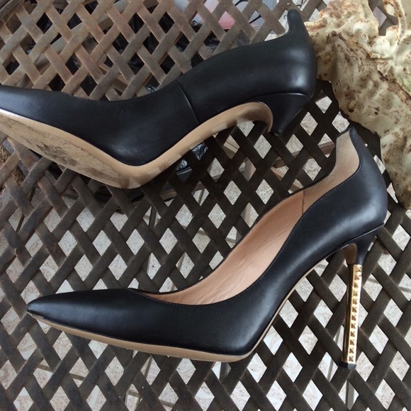 ✅✅✅⚡️SALE⚡️Valentino Garavani MADE IN ITALY - Picture 5 of 8