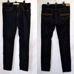 Abercrombie&Fitch Women's Skinny Jean