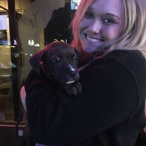 Meet your Posher, Katelyn