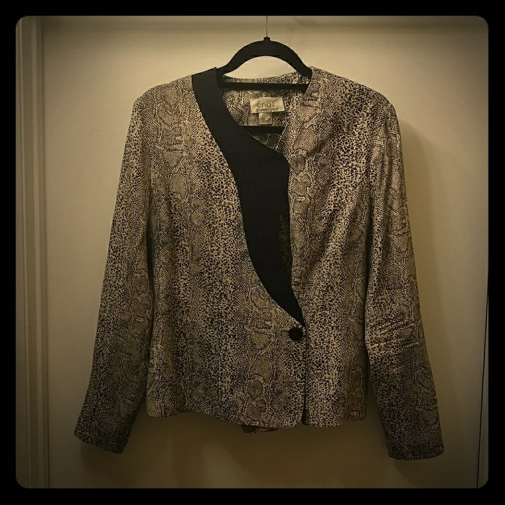 Vintage engé jacket