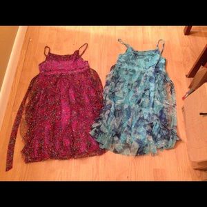 Dresses