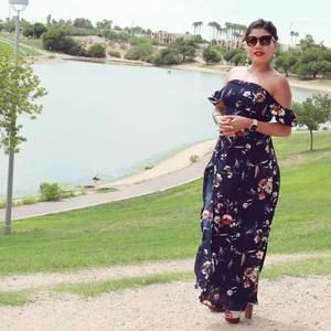 Meet your Posher, Mahima
