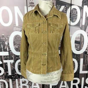 Old Navy Corduroy Jacket