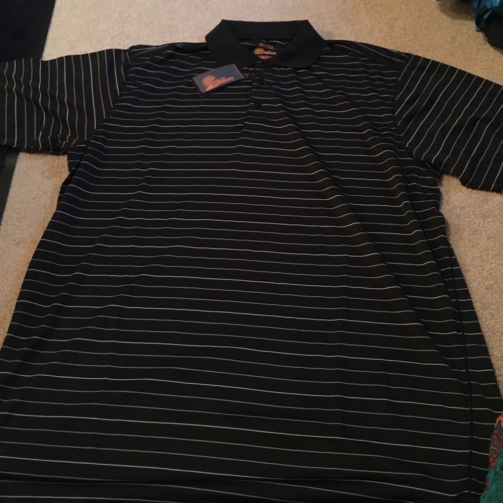 Men's XL golf tee