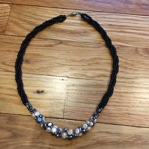 Vintage Costume Necklace