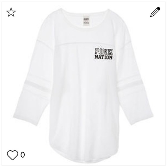 100/% Authentic Women/'s AEROPOSTALE T-Shirt White Size S 3886309093 1-1