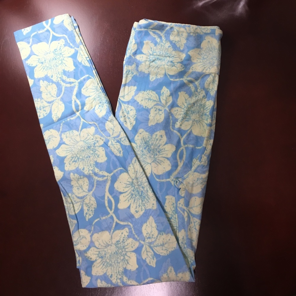 OS Lularoe Leggings