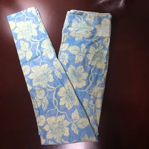OS Lularoe Leggings