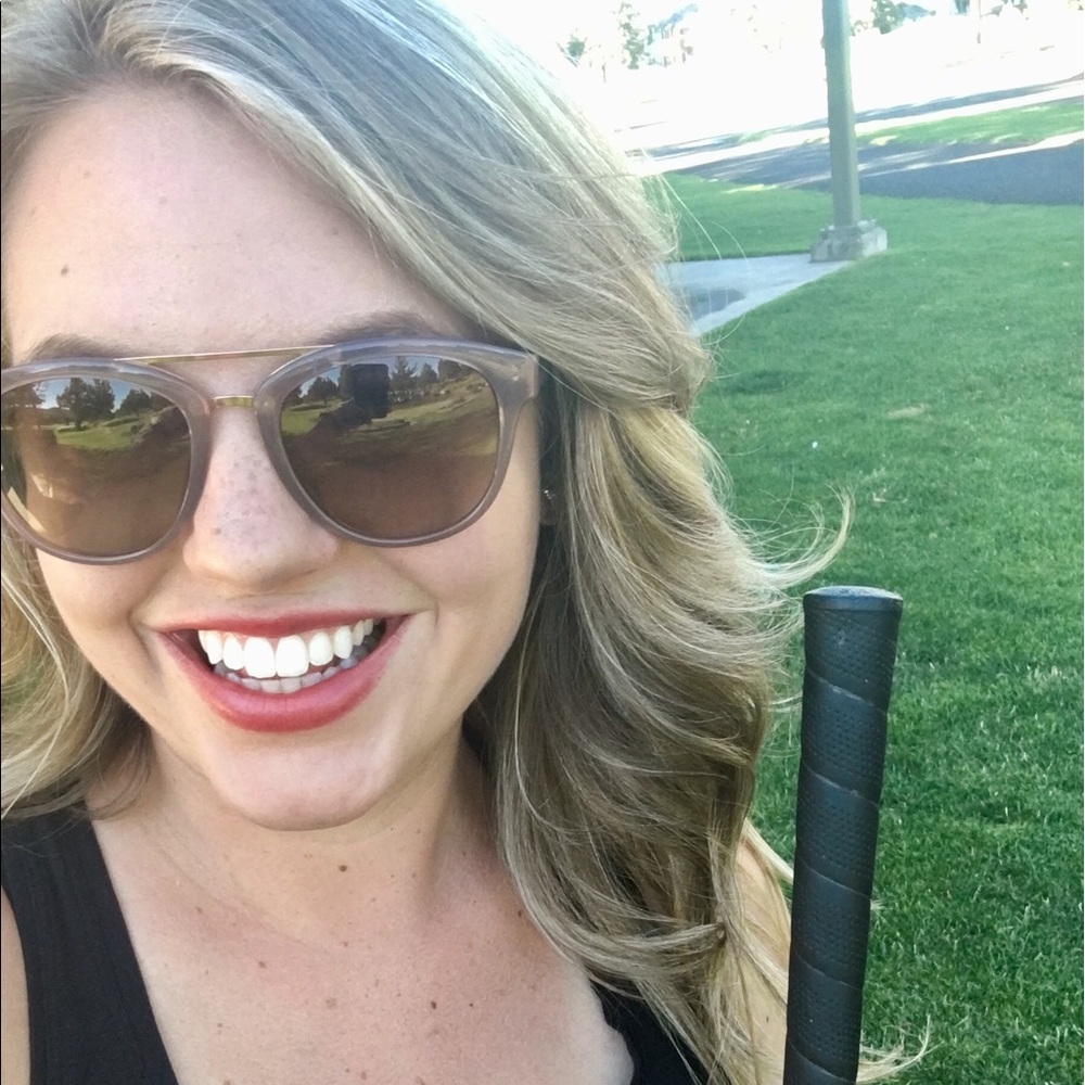 Meet your Posher, Cheri