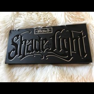 Kat Von D Shade & Light contour palette