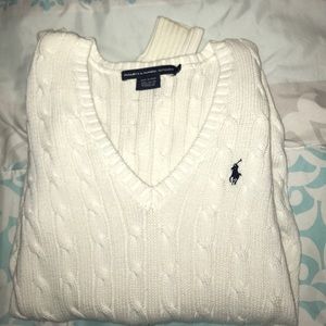Ralph Lauren Sweater