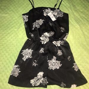 Kendall & Kylie Romper