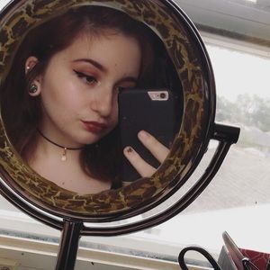 Meet your Posher, Kelsi