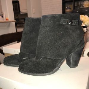 Jessica Simpson booties