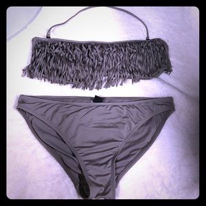 Ninety Six Degress bikini