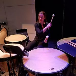 Meet your Posher, Christine