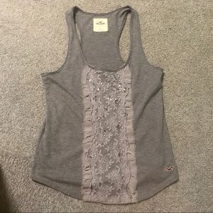 Hollister Tank Top