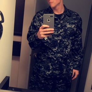 Meet your Posher, Patrick