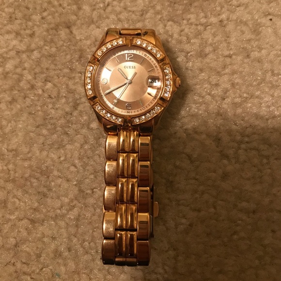 Guess Watch - Picture 1 of 4