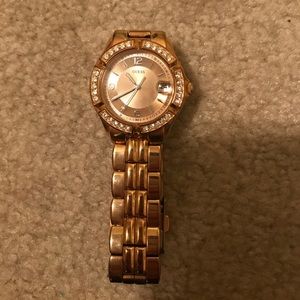 Guess Watch