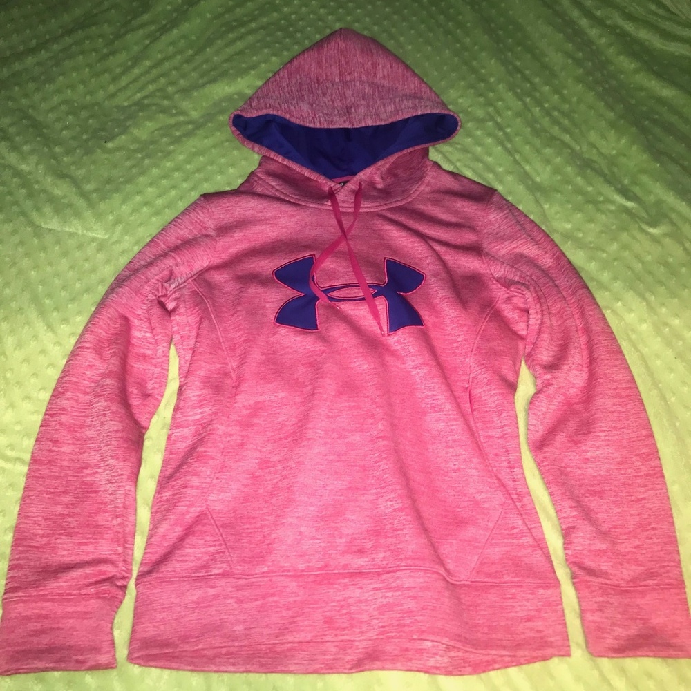 Under Armor Hoodie
