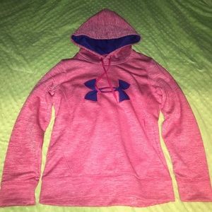 Under Armor Hoodie