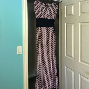 Boutique maxi dress