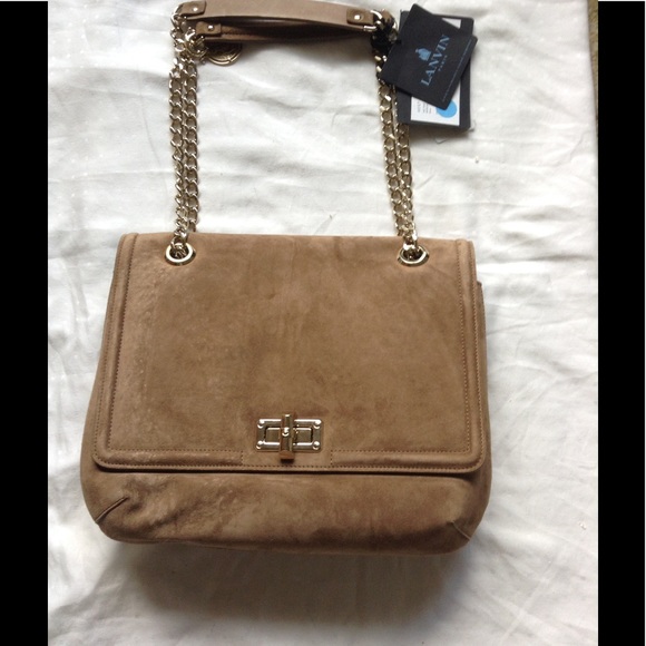 ***LAST DAY***HP Lanvin Medium Happy Bag - Picture 2 of 8