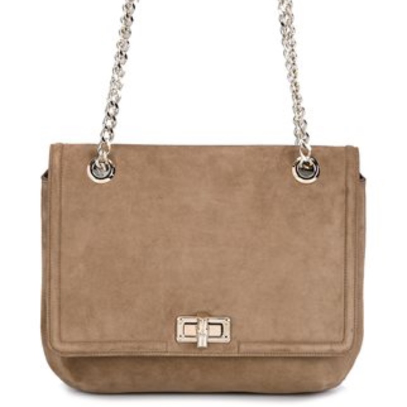 ***LAST DAY***HP Lanvin Medium Happy Bag - Picture 8 of 8