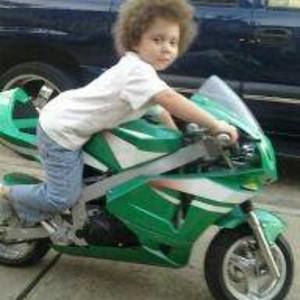 Meet your Posher, Jayson