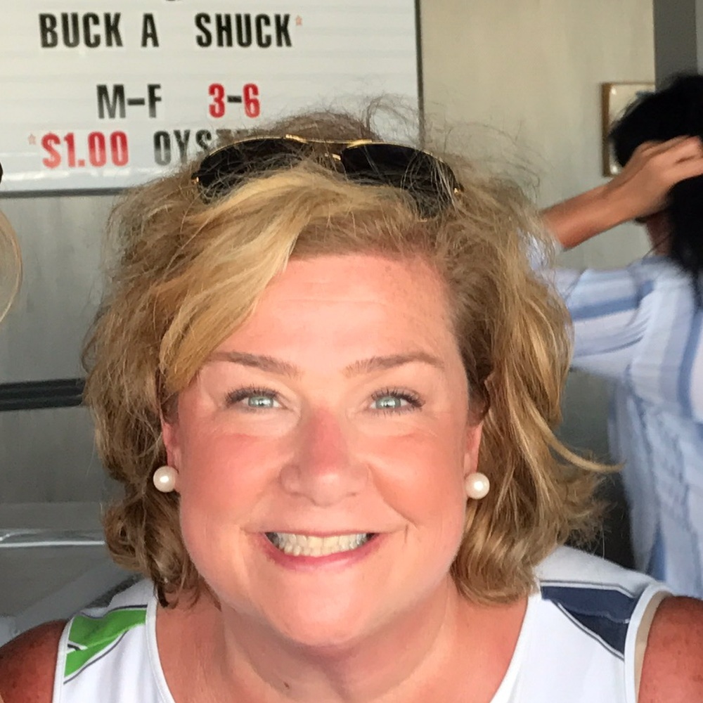 Meet your Posher, Nancy