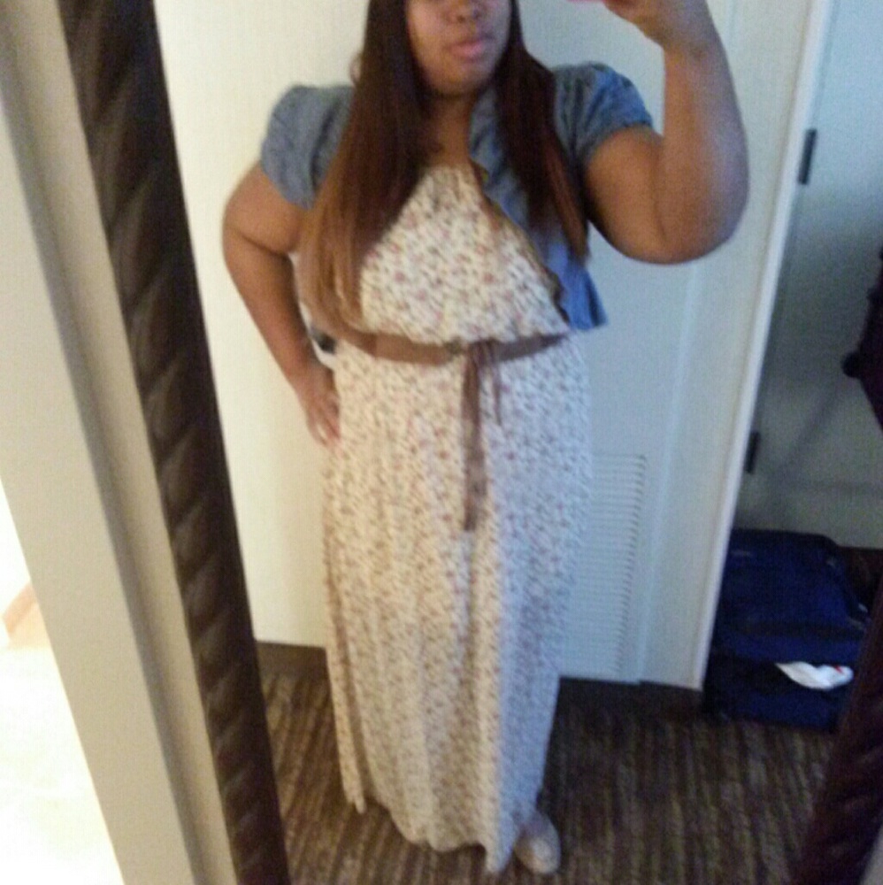Sun 👗 Dress
