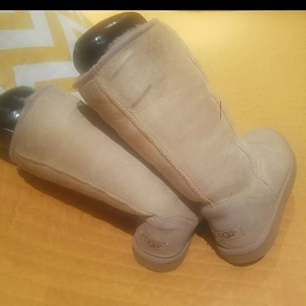 UGG boots