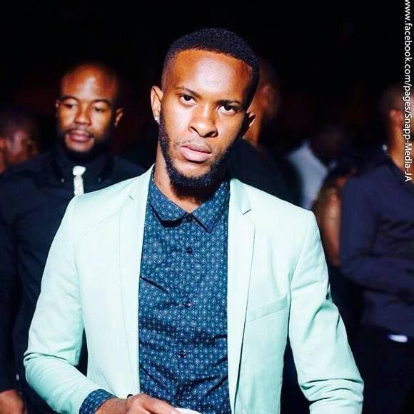 Meet your Posher, Christopher - Picture 1 of 1